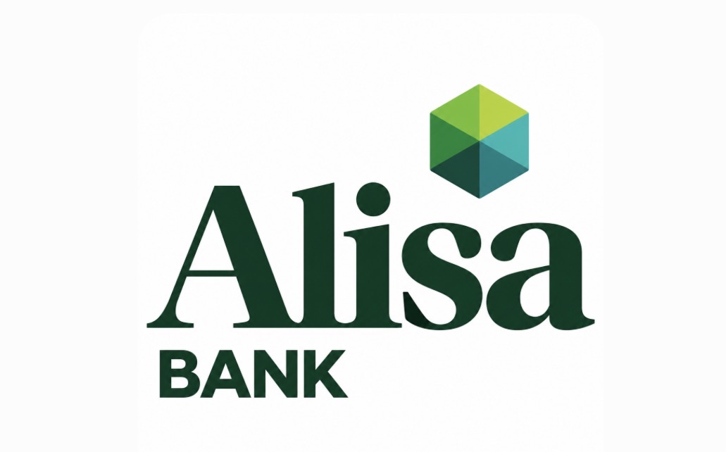 Logo ALISA BANK